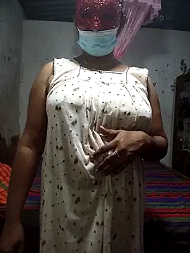 HarshiStar7 online show from 11.02.25