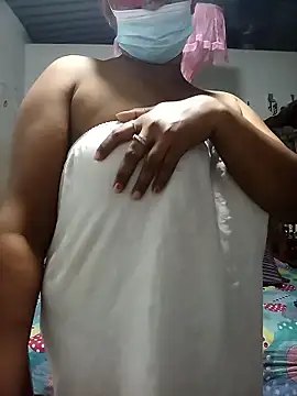 HarshiStar7 online show from 01.17.26