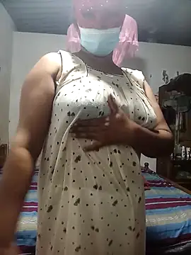 HarshiStar7 online show from 02.17.26