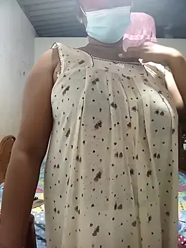 HarshiStar7 online show from 02.23.26