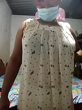 HarshiStar7 online show from 02.24.26