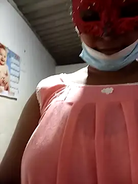 HarshiStar7 online show from 03.17.26