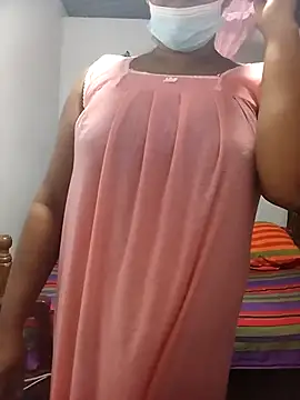 HarshiStar7 online show from 04.19.26