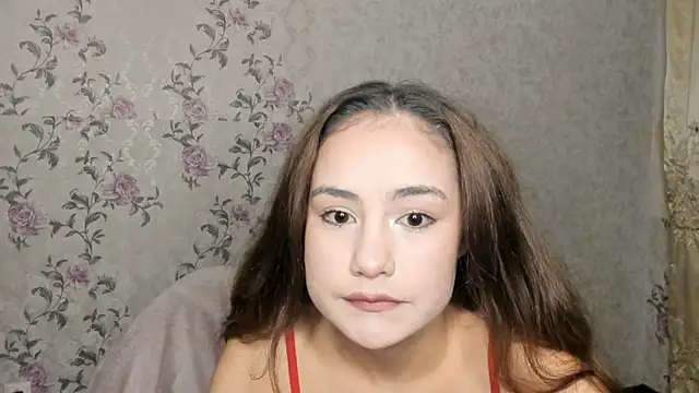 Snapshot of rinadream chatting on 10.10.25 rinadream online show from 10.10.25