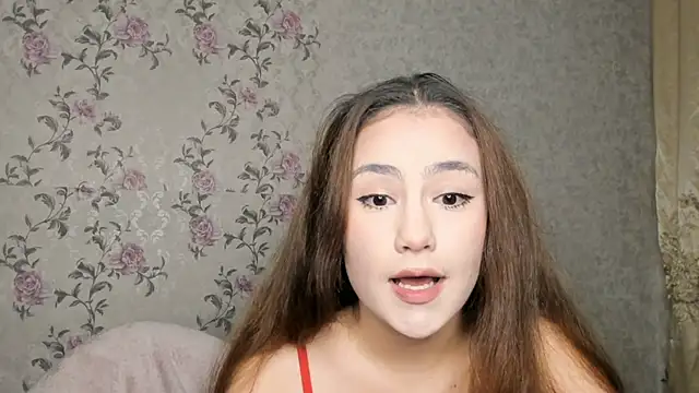 Snapshot of rinadream chatting on 10.11.25 rinadream online show from 10.11.25