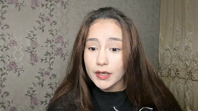 Snapshot of rinadream chatting on 10.17.25 rinadream online show from 10.17.25