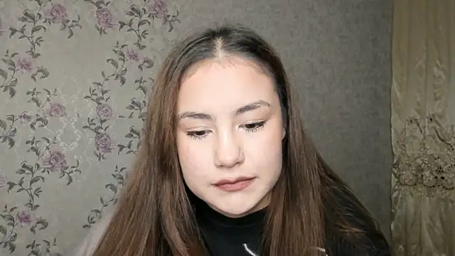 Snapshot of rinadream chatting on 10.18.25 rinadream online show from 10.18.25