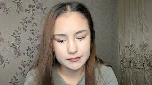 Snapshot of rinadream chatting on 10.19.25 rinadream online show from 10.19.25