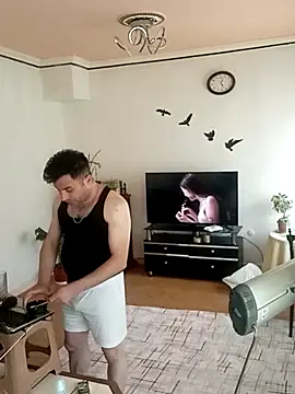 affan06 online show from 04.14.26