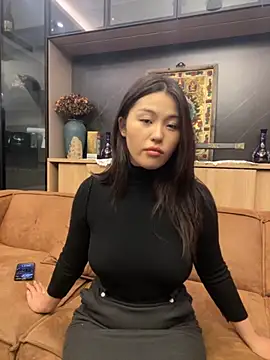 Snapshot of zhenzhen666 chatting on 11.05.25 zhenzhen666 online show from 11.05.25