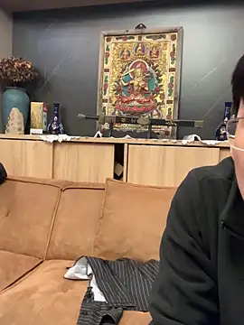 Snapshot of zhenzhen666 chatting on 11.12.25 zhenzhen666 online show from 11.12.25