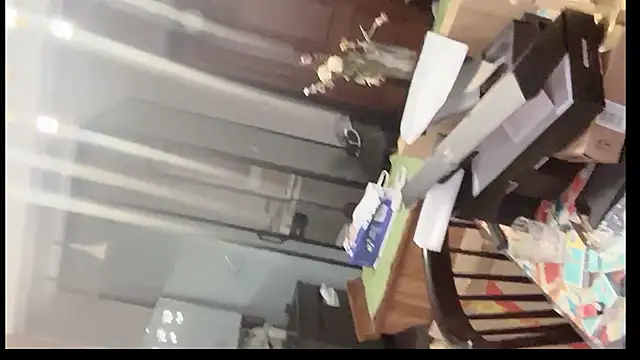 Snapshot of zhenzhen666 chatting on 11.13.25 zhenzhen666 online show from 11.13.25