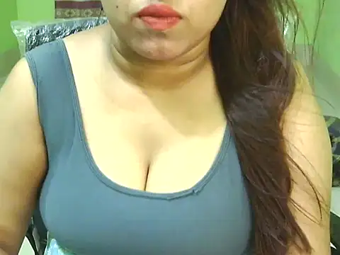 Kiara pari online show from 10.16.25