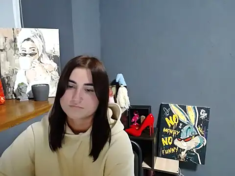 Flower mary online show from 10.16.25