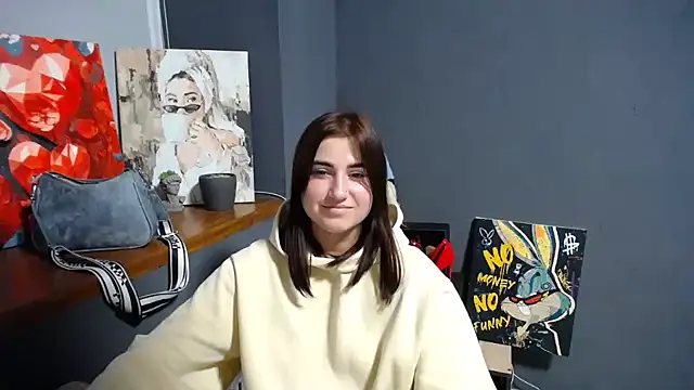 Flower mary online show from 10.17.25