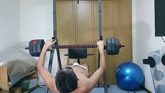 Snapshot of kouichikun chatting on 11.04.25 kouichikun online show from 11.04.25