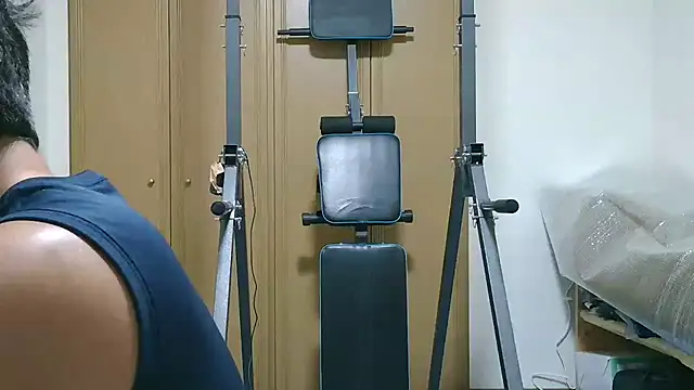 Snapshot of kouichikun chatting on 11.27.25 kouichikun online show from 11.27.25