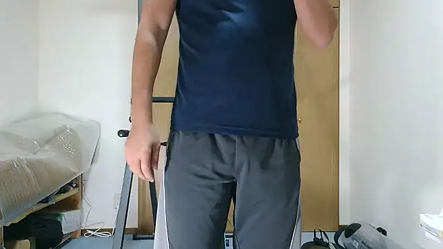 Snapshot of kouichikun chatting on 12.02.25 kouichikun online show from 12.02.25