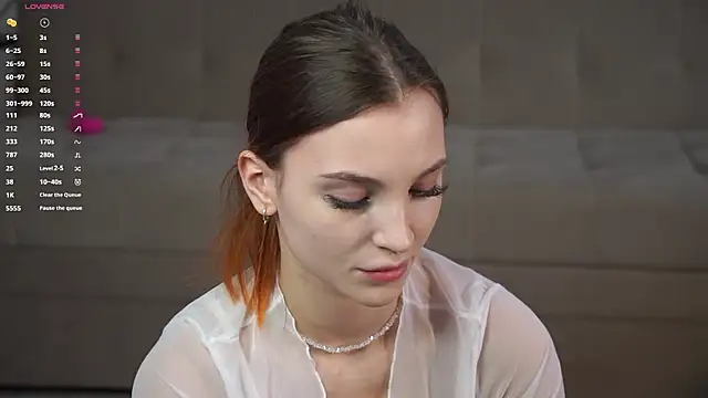 beckymadsons online show from 01.16.26