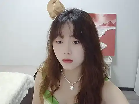 520qing online show from 10.13.25