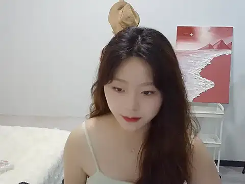 520qing online show from 10.14.25