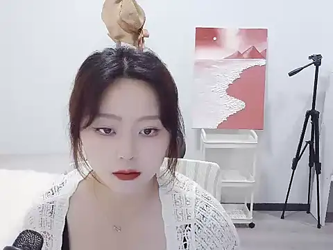 520qing online show from 10.15.25