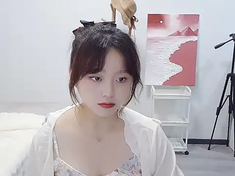 520qing online show from 10.17.25
