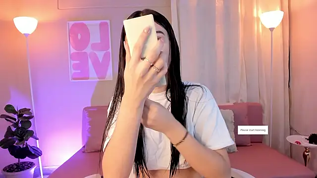 MarianaaDooll online show from 02.11.26