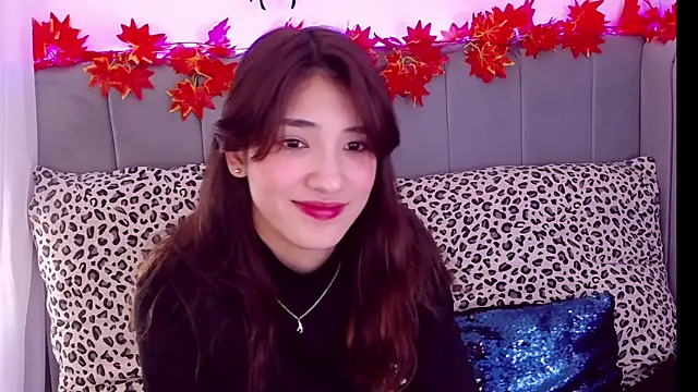 ArielLoove online show from 10.26.25