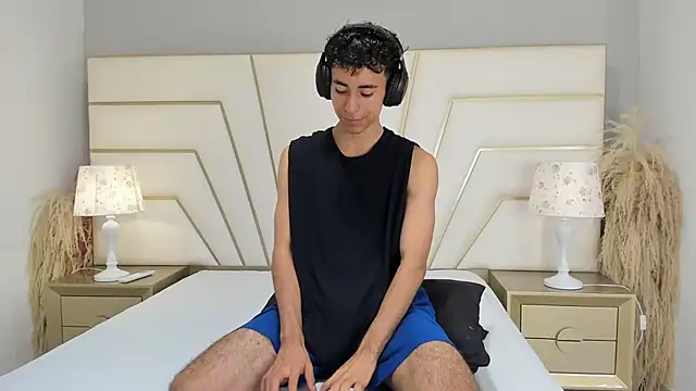 Zahir Ashar online show from 10.13.25