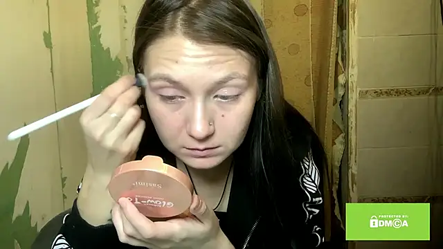 ArianeBhayani online show from 11.11.25