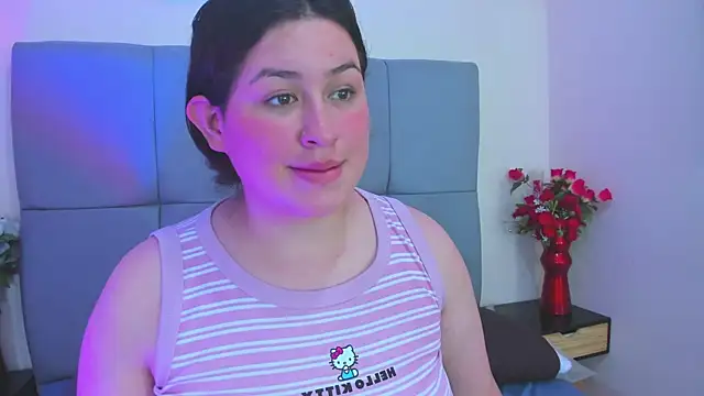 azul vera online show from 11.18.25