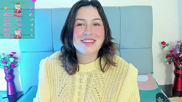 azul vera online show from 11.28.25