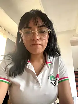 angie rousse  online show from 10.09.25