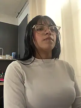 angie rousse  online show from 10.15.25