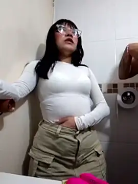 angie rousse  online show from 11.12.25