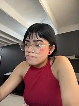 angie rousse  online show from 11.20.25