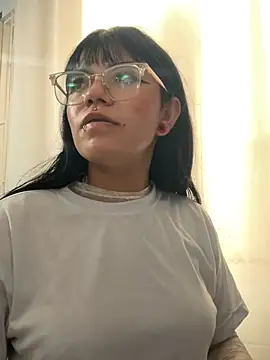 angie rousse  online show from 11.24.25