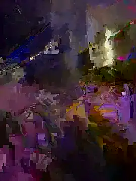 angie rousse  online show from 11.25.25