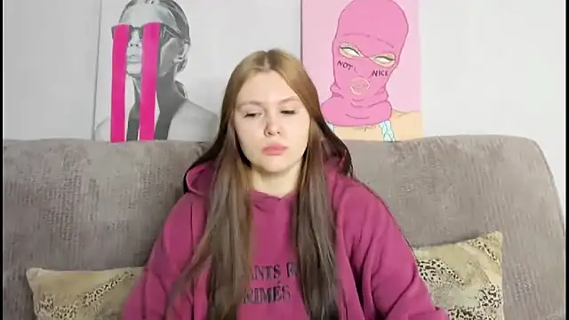 Snapshot of Musegirl chatting on 11.22.25 Musegirl online show from 11.22.25