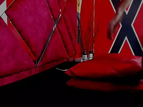 Hetaira Lexx online show from 11.14.25