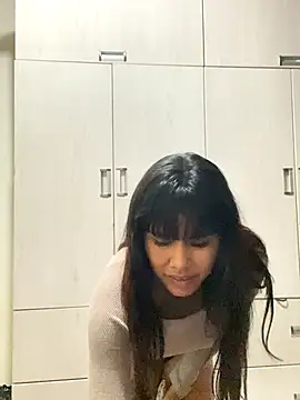 SweetieMariana online show from 10.15.25