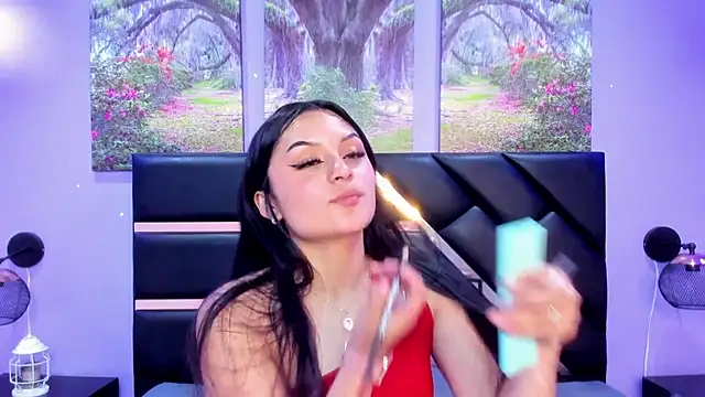 GAbrielaBotero online show from 01.07.26