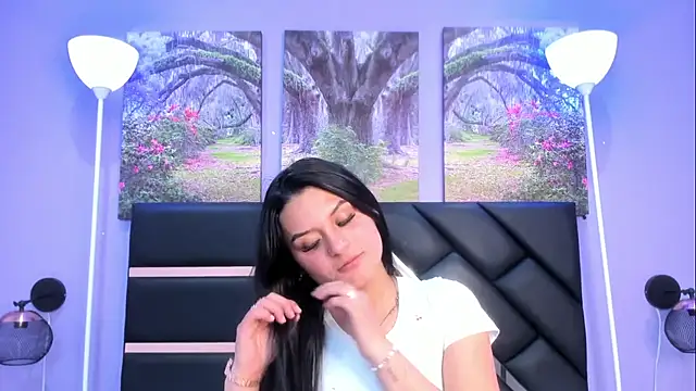 GAbrielaBotero online show from 01.16.26