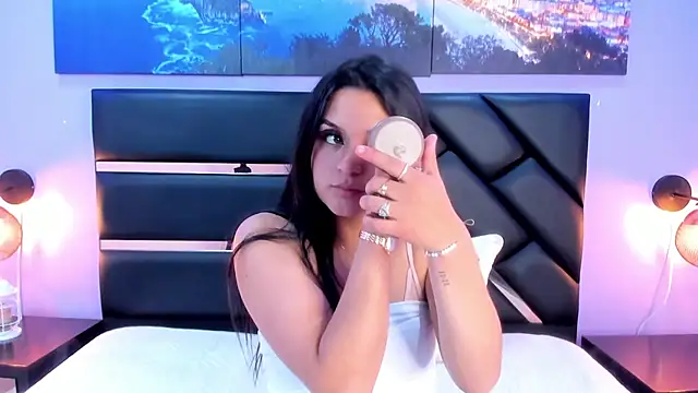 GAbrielaBotero online show from 02.11.26