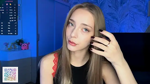 EvaPeace online show from 11.24.25