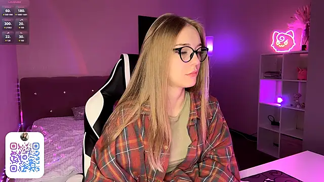 EvaPeace online show from 02.18.26