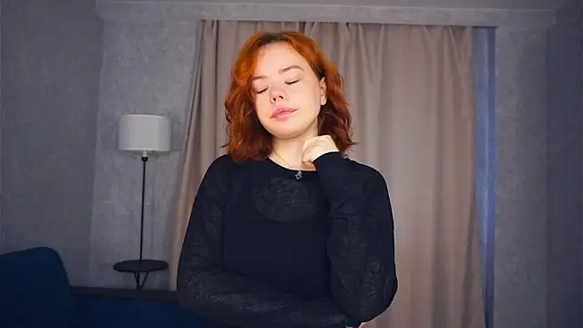 MelodyHasbrouck online show from 10.21.25