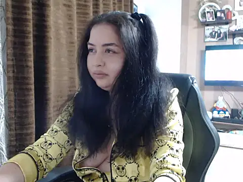 SelinaValdez online show from 10.09.25