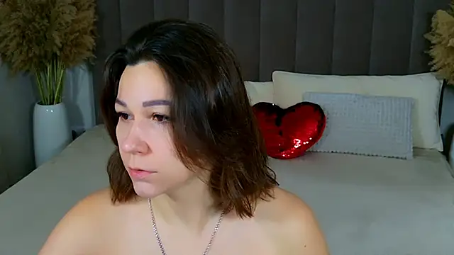 EdenSolis online show from 01.14.26